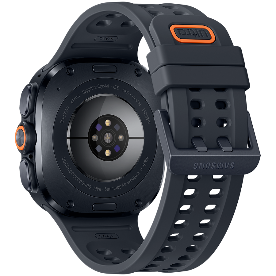 Samsung Galaxy Watch Ultra2 47mm LTE Titanium Gray