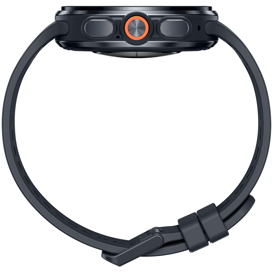 Samsung Galaxy Watch Ultra2 47mm LTE Titanium Gray