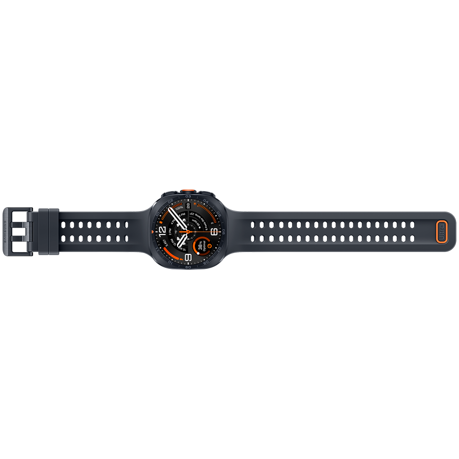 Samsung Galaxy Watch Ultra2 47mm LTE Titanium Gray
