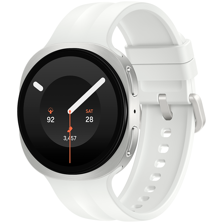 Samsung Galaxy Watch9 40mm BT Cream