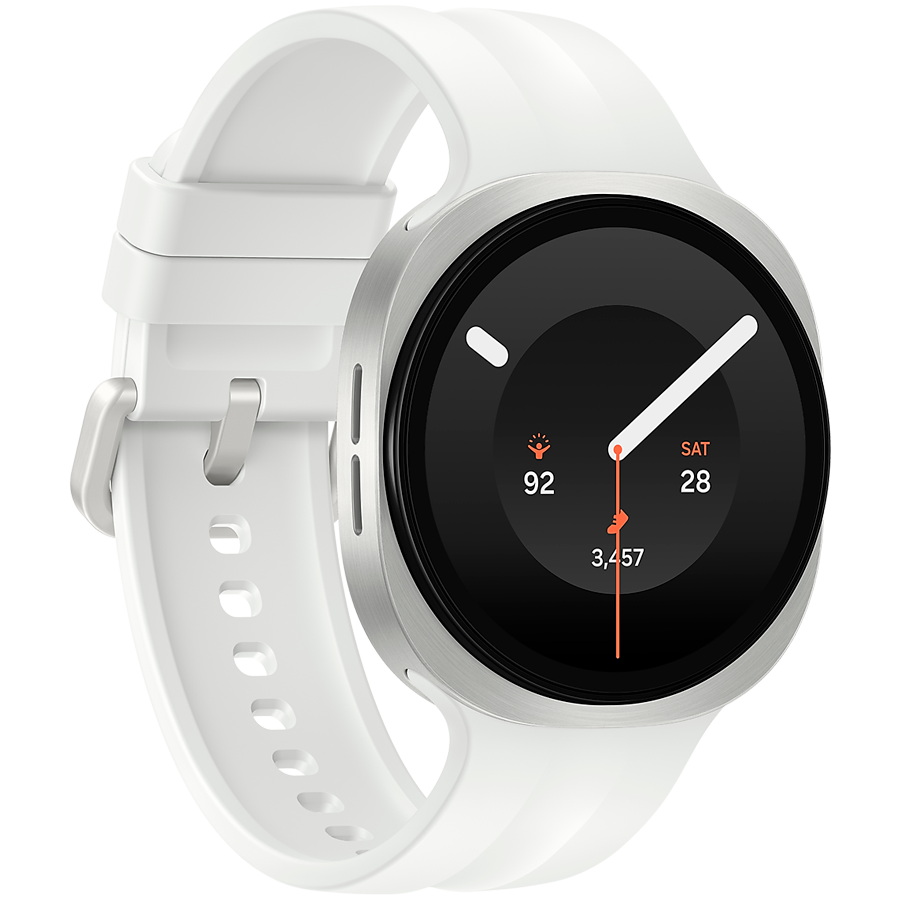 Samsung Galaxy Watch9 40mm BT Cream