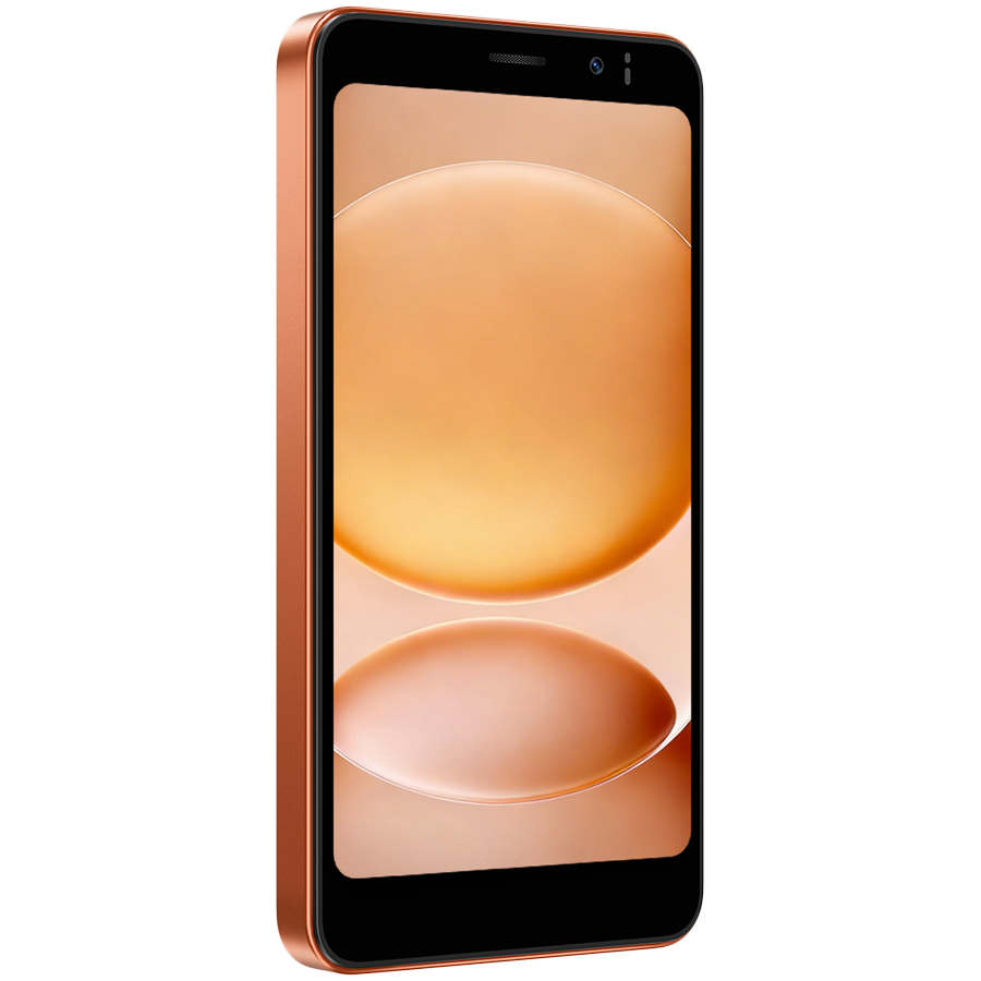 BLACKVIEW WAVE 2C LTE 5-inch WVGA 854*480 60Hz 3+32GB Unisoc SC9863A1 Octa Core 1.6GHz CAM 5MP 2MP 3000mAh GPS No Charger Android 16 GO Blaze Orange [3]