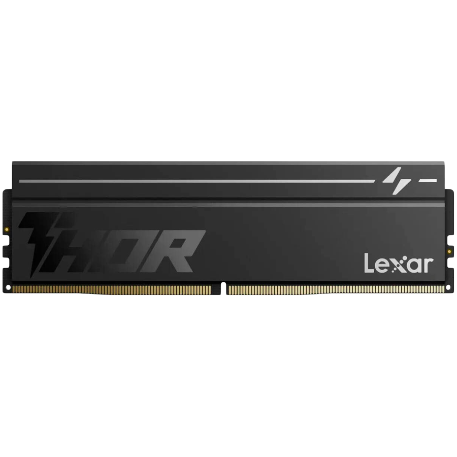 Lexar THOR 2.0 8GB DDR5 6000 CL38 DIMM pomnilnik