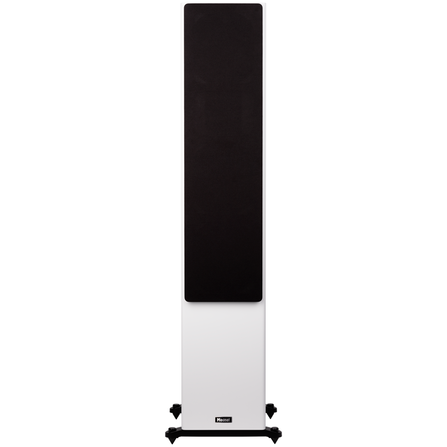 Magnat Signature 607 Floorstanding Speaker, Satin