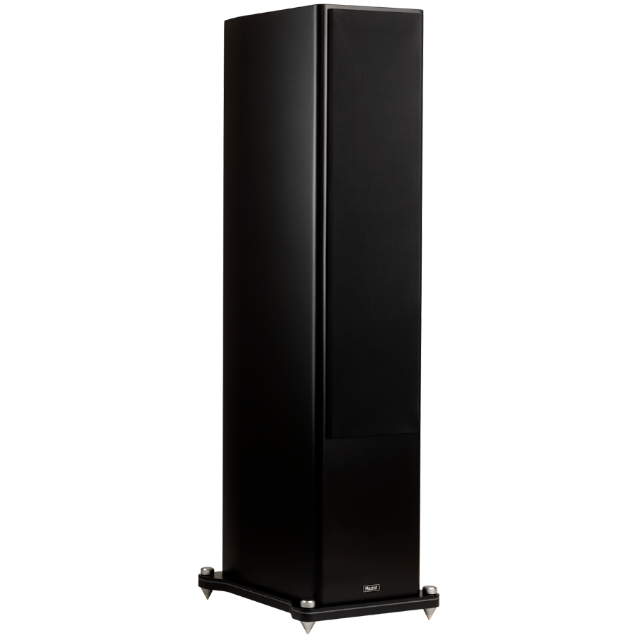 Magnat Signature 999 Floorstanding Speaker, Black, Single