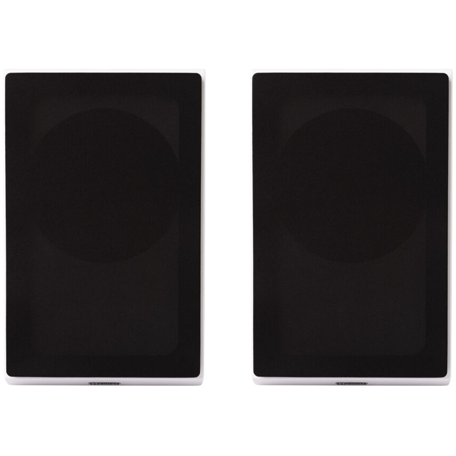 Magnat Signature ATM 202 DOLBY ATMOS SURROUND SPEAKERS, Satin black, Pair