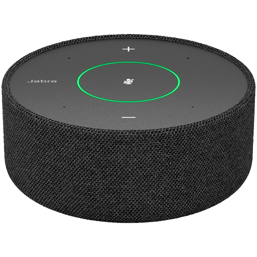 Jabra PanaCast SpeakerMic, USB-C network adpt