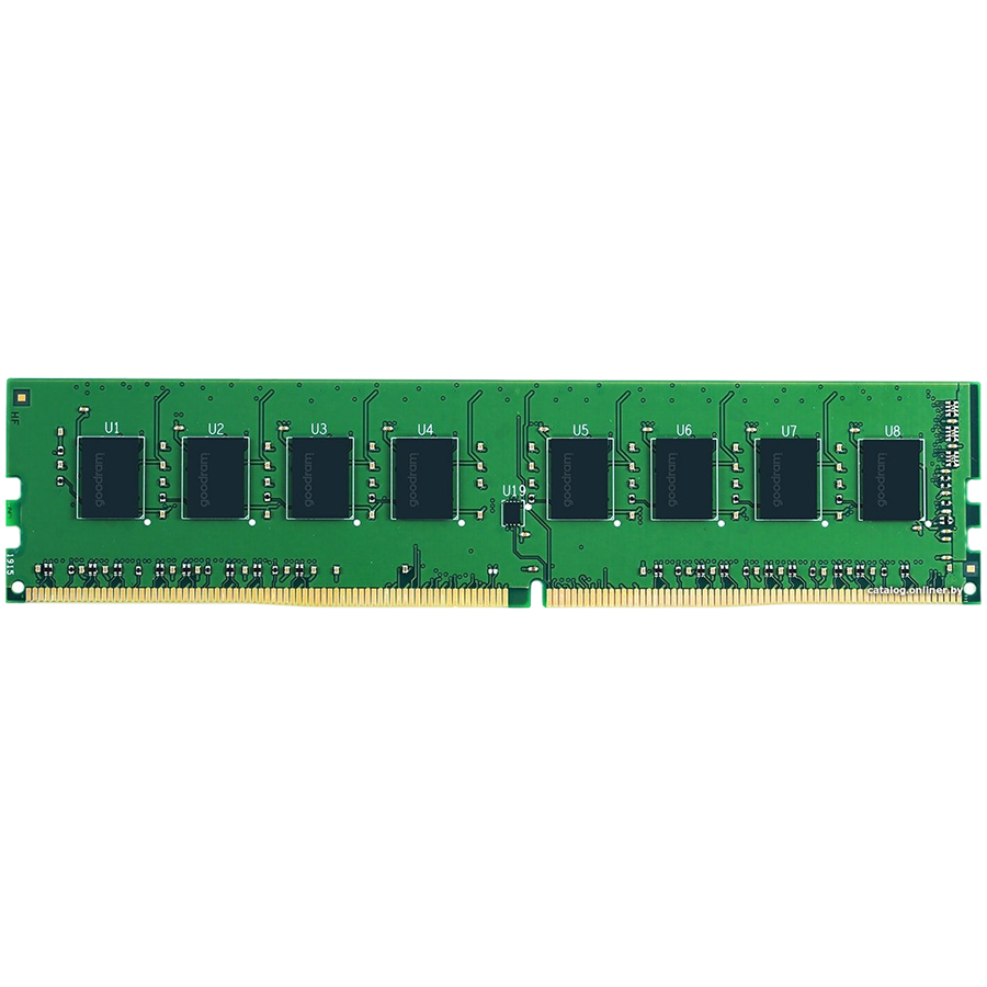 GOODRAM 32GB DDR4 3200MHz CL22 DIMM pomnilnik