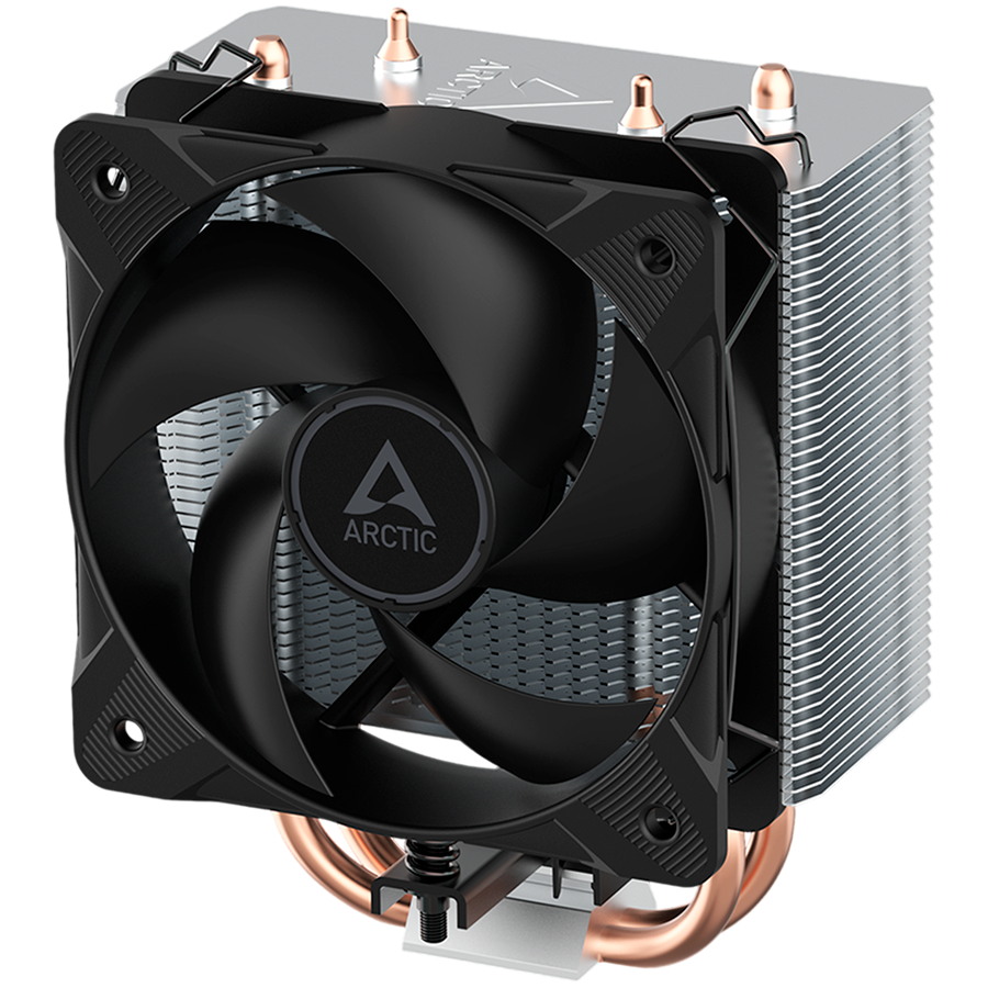 Arctic Freezer 8i Compact CPU Cooler Intel 1851/1700 Heatsink & Fan