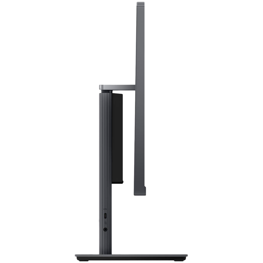 LENOVO IdeaCentre AIO 24 23.8" FHD IPS, Intel Core Ultra 7 256V, 16GB LPDDR5X, 512GB SSD, 1x USB-A 3.2, 2x USB-A 2.0, 1x USB-C, HDMI In-Out, RJ-45, WiFi 6, BT5.3, BH Wireless Kyb+Mouse, No OS, Luna Grey, 2Yr
