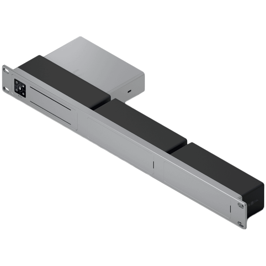NET ACC RACK MOUNT AI KEY/UACC-AI-KEY-RM UBIQUITI