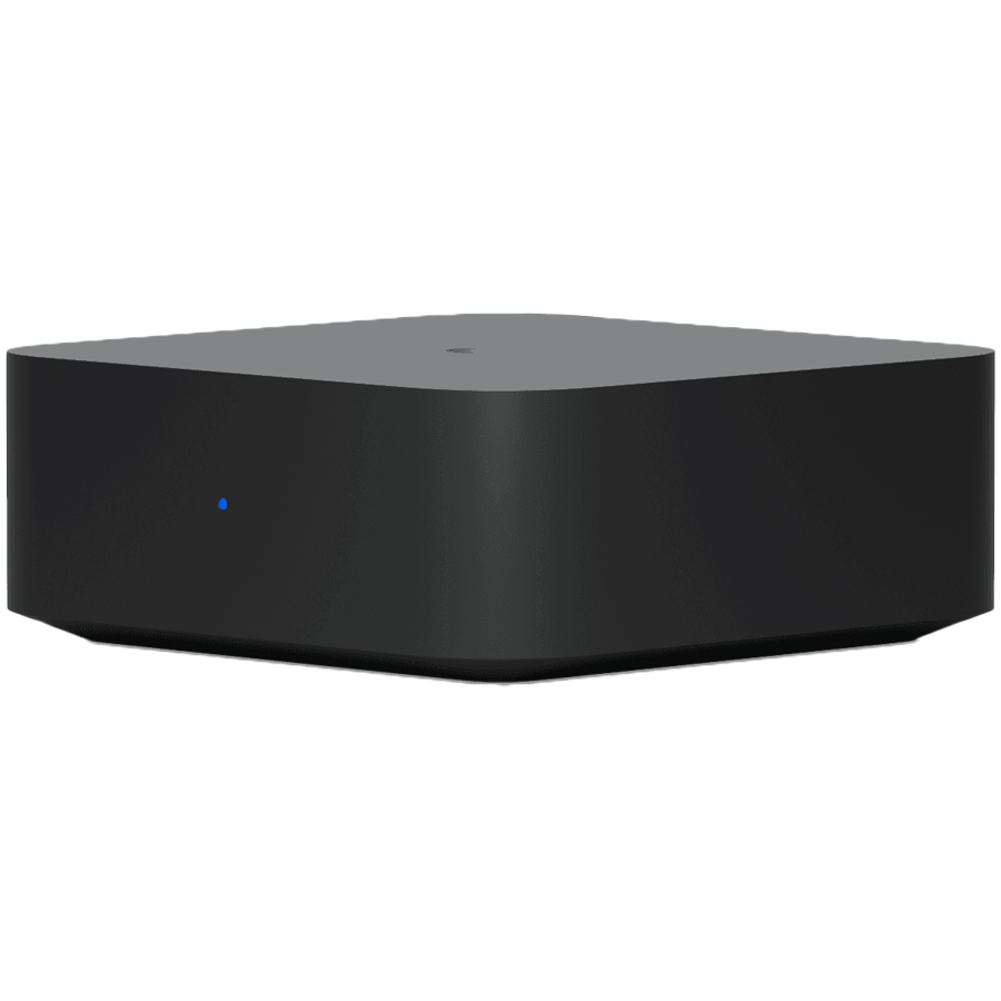 Ubiquiti UPL-PORT-B-EU digital audio streamer