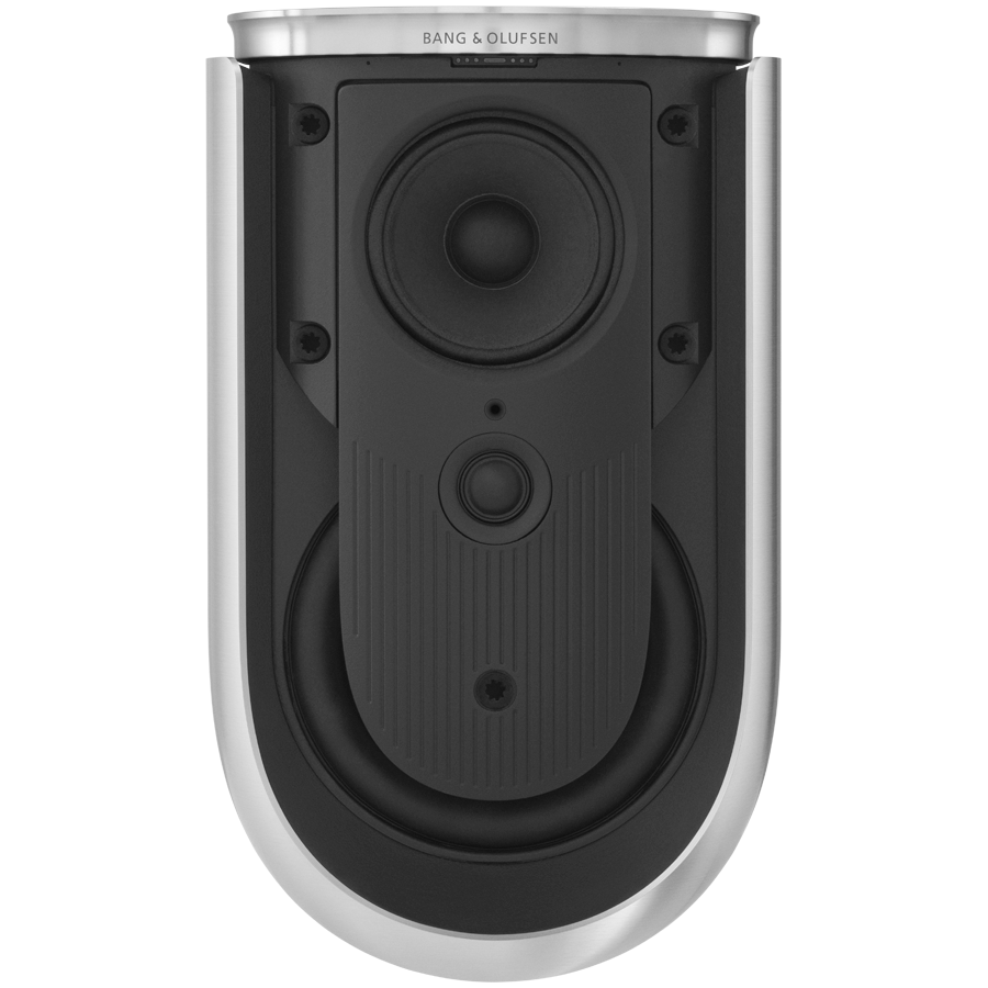 Beolab 8 Speaker Silver