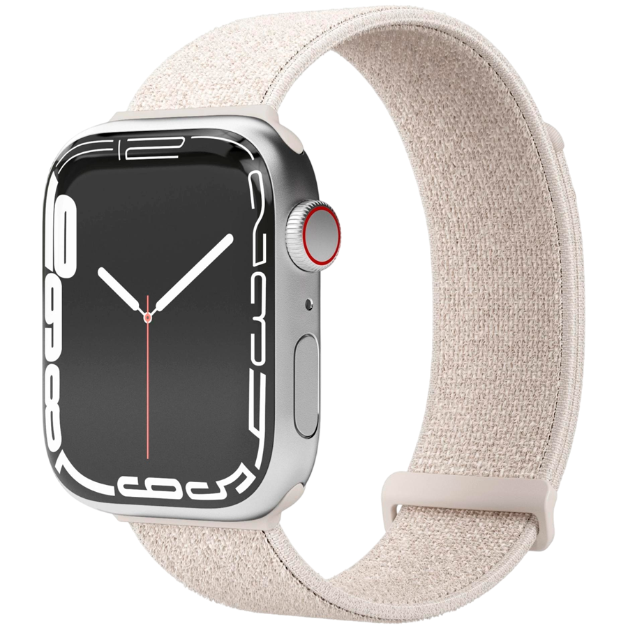 Fitness Loop 2 44, 45, 46, 49mm One Size, Cream