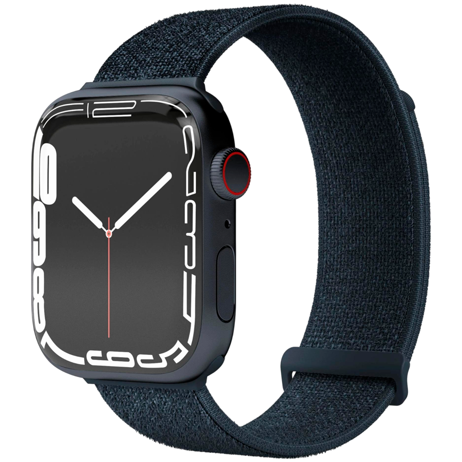 Vonmahlen Fitness Loop 2 44, 45, 46, 49mm One Size, Navy
