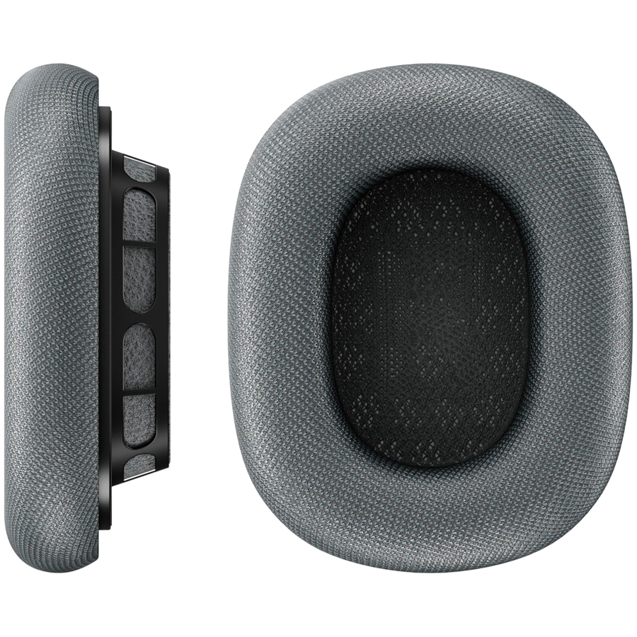 Air Cushions for AirPods Max, Navy