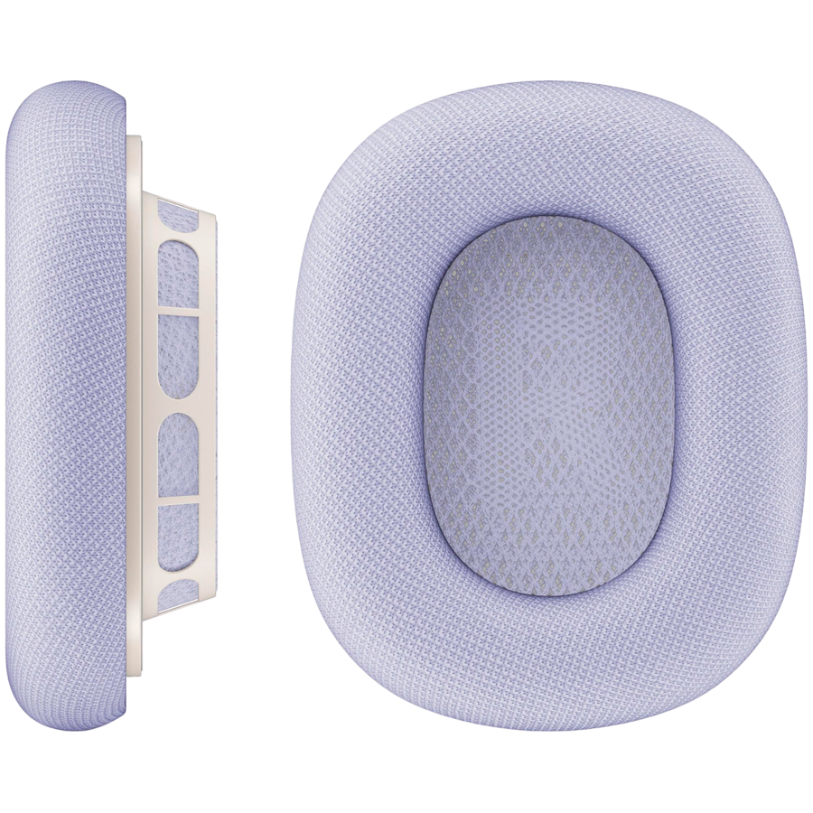 Air Cushions for AirPods Max, Purple