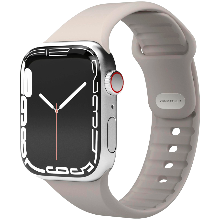 Classic Band 2 40, 41, 42mm One Size, Cream
