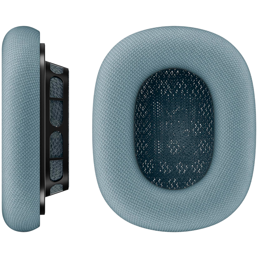 Air Cushions for AirPods Max, Blue