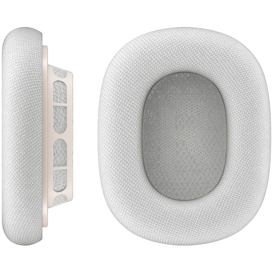 Air Cushions for AirPods Max, Light Gray
