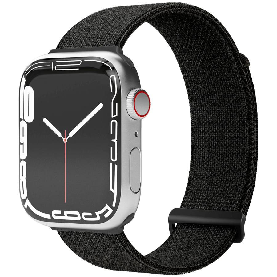 Vonmahlen Fitness Loop 2 44, 45, 46, 49mm One Size, Black
