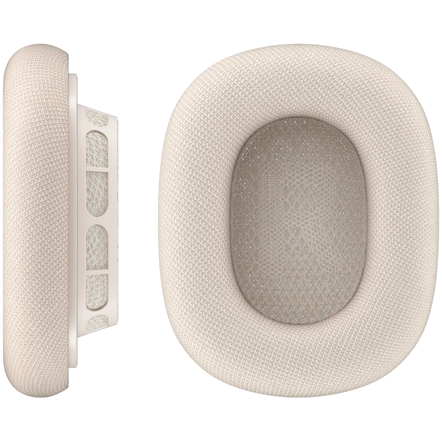Air Cushions for AirPods Max, Champagne