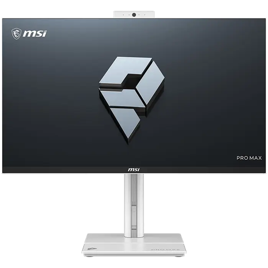 All In One MSI PRO MAX 27TP Z