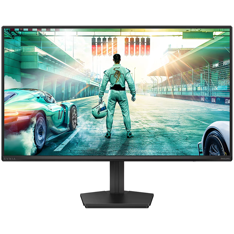 PHILIPS Monitor Evnia 3000 27M2N3500NF gaming monitor - 68.6cm (27"), QHD (2560 x 1440), IPS, 144Hz, 4ms (GtG), Adaptive Sync, HDR10, 1xHDMI 2.0, 1xDP 1.4