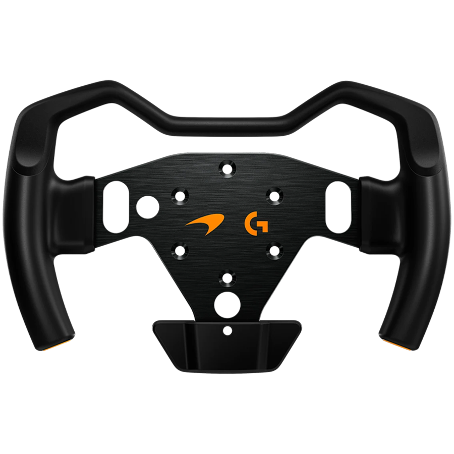 LOGITECH G RS Formula Wheel - McLaren Racing Edition
