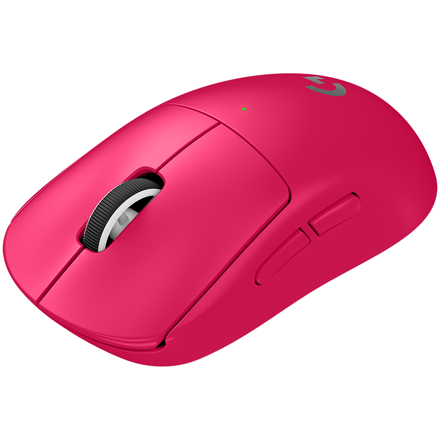 LOGITECH PRO X SUPERLIGHT 2 SE - PINK - 2.4GHZ - EER2-933 - 933