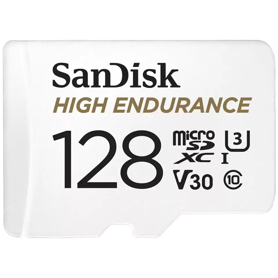 MEMORY MICRO SDXC 128GB UHS-3/SDSQQNR-128G-GN6IA SANDISK