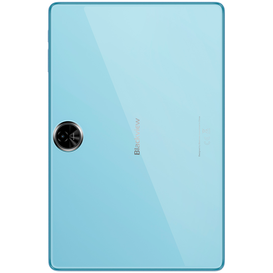 Blackview Link 5 WiFi SET 8GB/128GB 11-inch HD IPS 1280x800 60Hz A537 Octa-core 2.0GHz 8MP Front/5MP Back Camera Battery 8300 mAh WiFi6 Type-C Android 17 Ocean Blue [3]