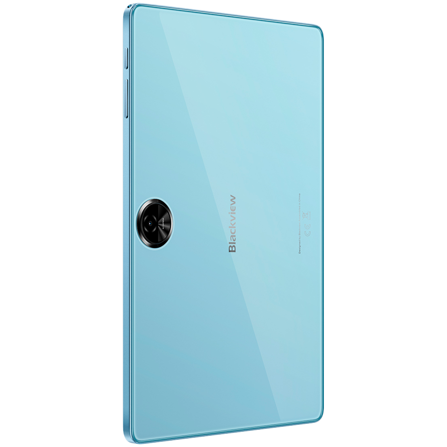 Blackview Link 5 WiFi SET 8GB/128GB 11-inch HD IPS 1280x800 60Hz A537 Octa-core 2.0GHz 8MP Front/5MP Back Camera Battery 8300 mAh WiFi6 Type-C Android 17 Ocean Blue [4]