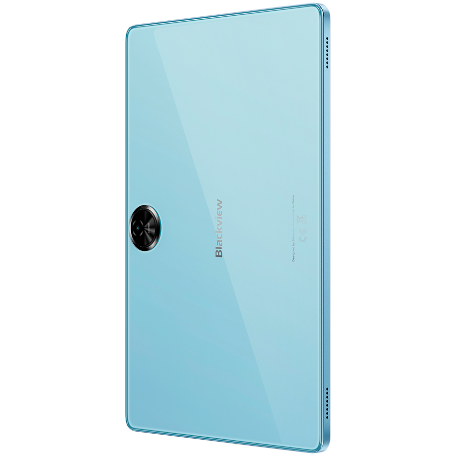 Blackview Link 5 WiFi SET 8GB/128GB 11-inch HD IPS 1280x800 60Hz A537 Octa-core 2.0GHz 8MP Front/5MP Back Camera Battery 8300 mAh WiFi6 Type-C Android 17 Ocean Blue [5]