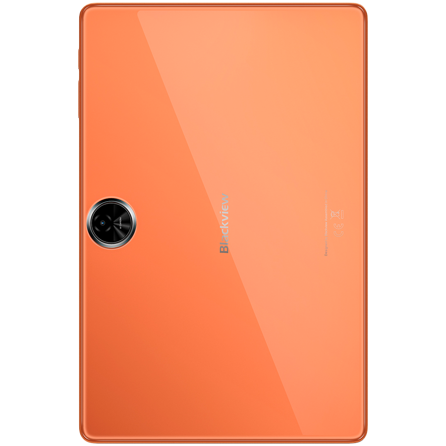Blackview Link 5 WiFi SET 8GB/128GB 11-inch HD IPS 1280x800 60Hz A537 Octa-core 2.0GHz 8MP Front/5MP Back Camera Battery 8300 mAh WiFi6 Type-C Android 17 Sunset Orange [3]
