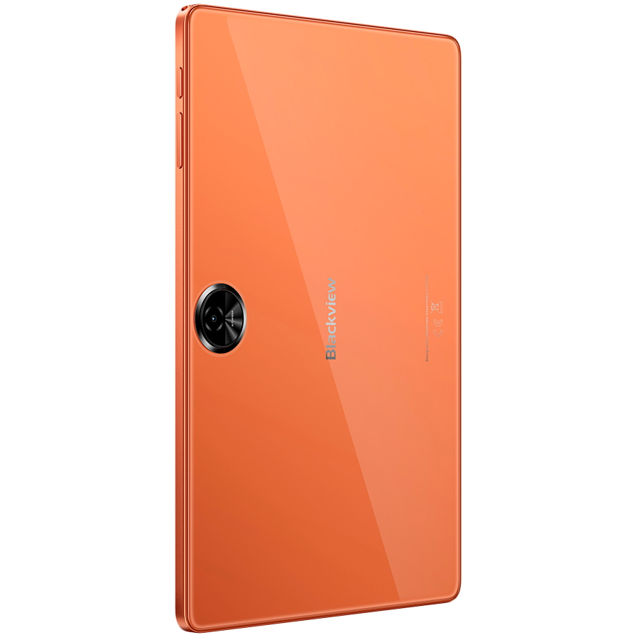 Blackview Link 5 WiFi SET 8GB/128GB 11-inch HD IPS 1280x800 60Hz A537 Octa-core 2.0GHz 8MP Front/5MP Back Camera Battery 8300 mAh WiFi6 Type-C Android 17 Sunset Orange [4]