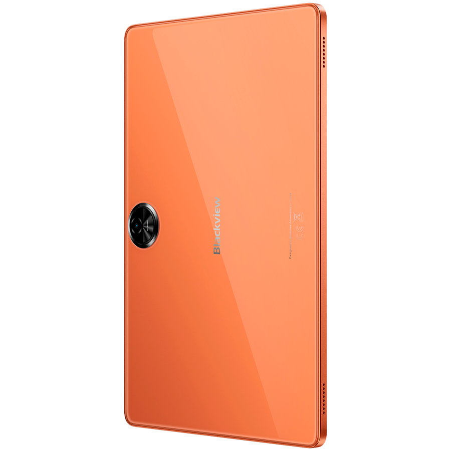 Blackview Link 5 WiFi SET 8GB/128GB 11-inch HD IPS 1280x800 60Hz A537 Octa-core 2.0GHz 8MP Front/5MP Back Camera Battery 8300 mAh WiFi6 Type-C Android 17 Sunset Orange [5]