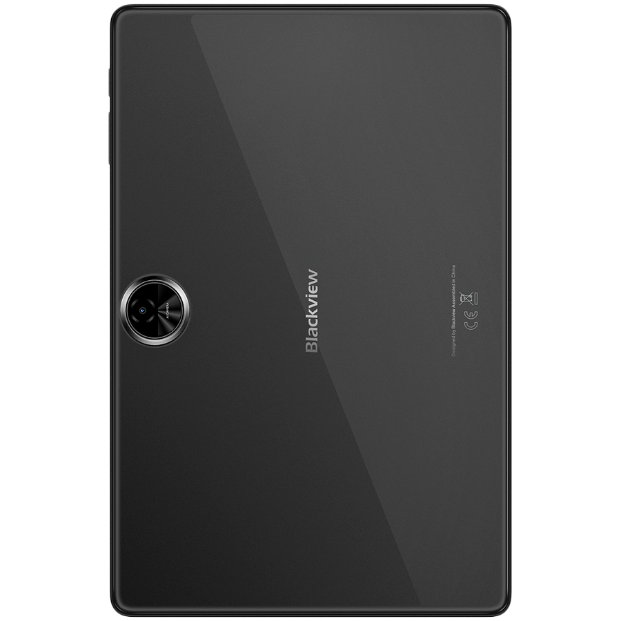 Blackview Link 5 WiFi SET 8GB/128GB 11-inch HD IPS 1280x800 60Hz A537 Octa-core 2.0GHz 8MP Front/5MP Back Camera Battery 8300 mAh WiFi6 Type-C Android 17 Space Grey [3]