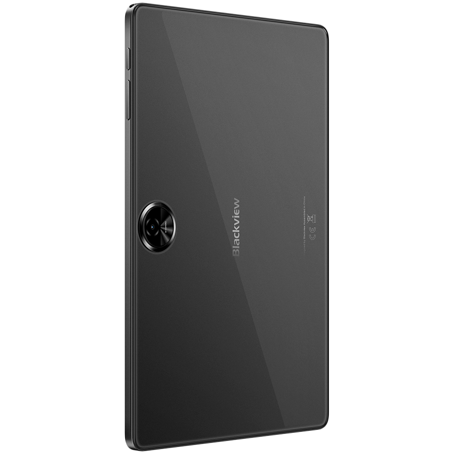 Blackview Link 5 WiFi SET 8GB/128GB 11-inch HD IPS 1280x800 60Hz A537 Octa-core 2.0GHz 8MP Front/5MP Back Camera Battery 8300 mAh WiFi6 Type-C Android 17 Space Grey [4]