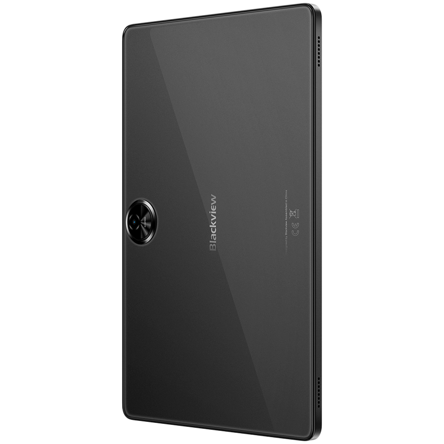 Blackview Link 5 WiFi SET 8GB/128GB 11-inch HD IPS 1280x800 60Hz A537 Octa-core 2.0GHz 8MP Front/5MP Back Camera Battery 8300 mAh WiFi6 Type-C Android 17 Space Grey [5]