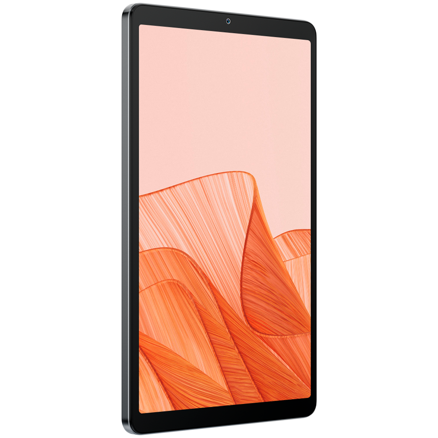 Blackview Zeno 2 LTE 4GB/128GB 8.68-inch HD IPS 1340x800 Unisoc T310 Octa-core 2.0GHz 5MP Front/8MP Back Camera Battery 5000mAh USB Type-C GPS GLONASS Galileo Android 16 Midnight Black [2]
