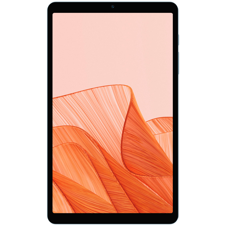 Blackview Zeno 2 LTE 4GB/128GB 8.68-inch HD IPS 1340x800 Unisoc T310 Octa-core 2.0GHz 5MP Front/8MP Back Camera Battery 5000mAh USB Type-C GPS GLONASS Galileo Android 16 Glacier Blue [1]