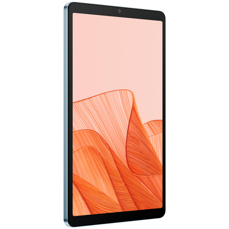 Blackview Zeno 2 LTE 4GB/128GB 8.68-inch HD IPS 1340x800 Unisoc T310 Octa-core 2.0GHz 5MP Front/8MP Back Camera Battery 5000mAh USB Type-C GPS GLONASS Galileo Android 16 Glacier Blue [2]