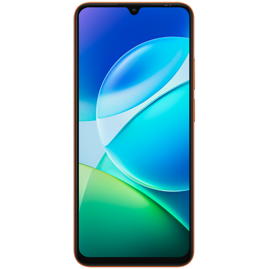 Blackview WAVE 10C LTE 6.88-inch HD IPS 720x1640 90Hz 4+32GB T310 Quad-core 2.0GHz CAM 8MP+13MP 5000mAh Android 16 Face ID,Sunset Orange [1]