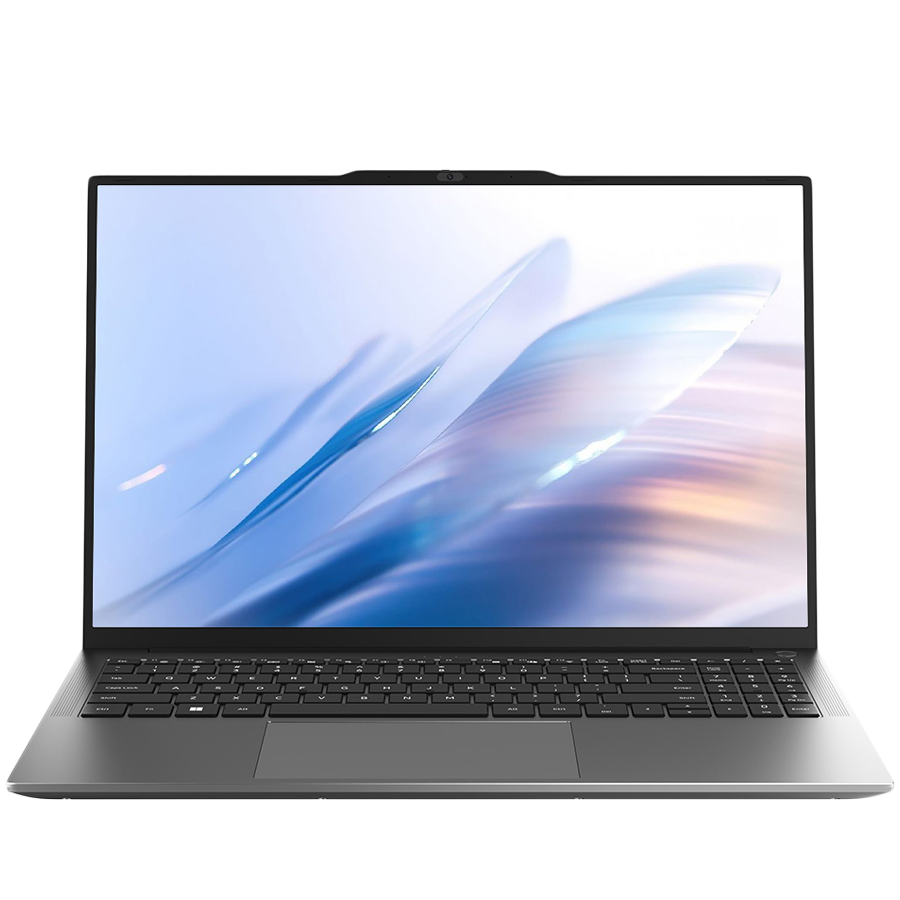 Blackview AceBook 8 Pro 16-inch 1920x1200 FHD AMD Ryzen 7 3700U up to 4.0GHz,16GB/512GB,Cam 2MP,5000mAh,WiFi 5,BT 4.2,1xTypeC 1xHDMI 1.4 3xUSB 3.2 1x3.5mm,Fingerprint,Windows 11 Pro,Grey