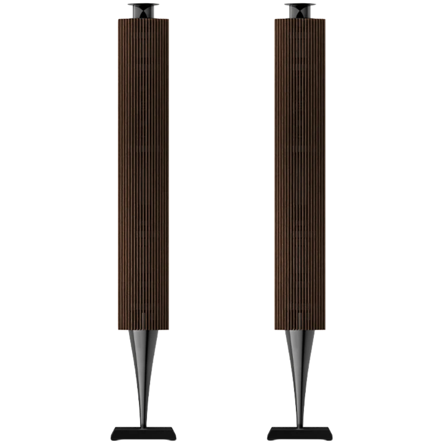 Beolab 18 Speaker Black Anthracite