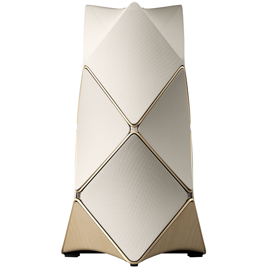 Beolab 90 Speaker (Secondary) Gold Tone/Sand