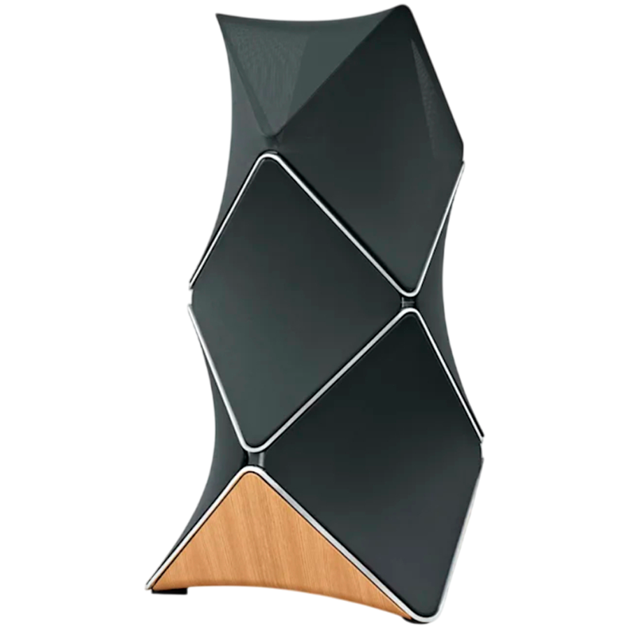 Beolab 90 Speaker (Secondary) Silver/Black