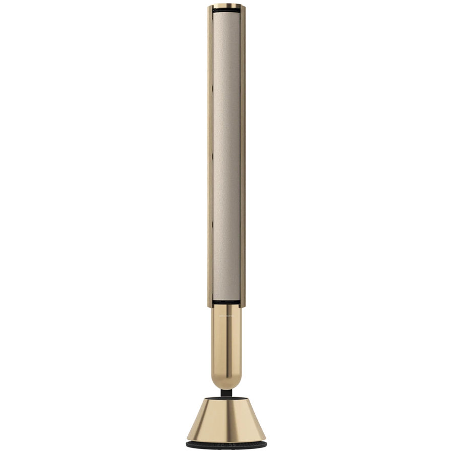 Beolab 28 Speaker Gold Tone (Inner Cover Golden)