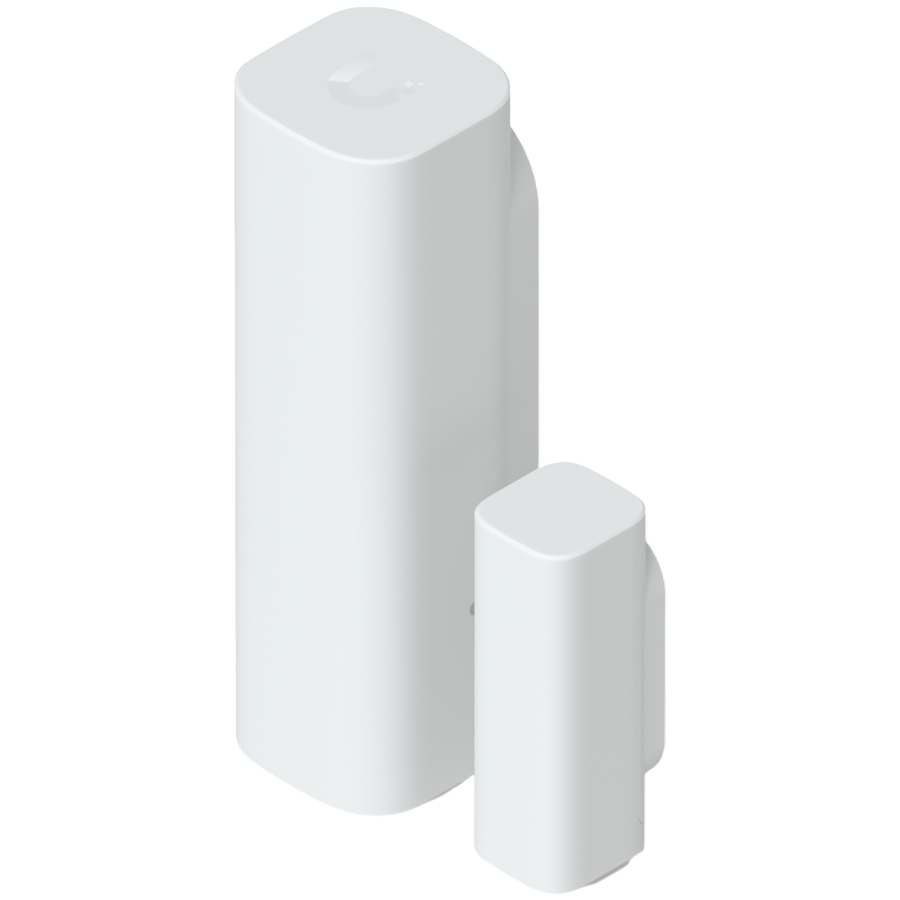 Ubiquiti UniFi USL-Entry-EU SuperLink sensor with up to 6-year battery life for monitoring door and window open/closed status